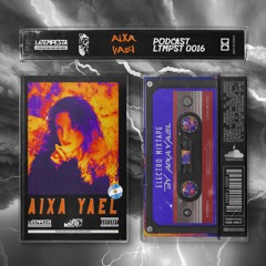 LTMPST 0016 - AIXA YAEL [ELECTRO]