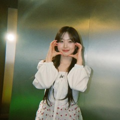 해원 (HAEWON) - 0310 (Original Song by 백예린 (Yerin Baek)) (NMIXX)