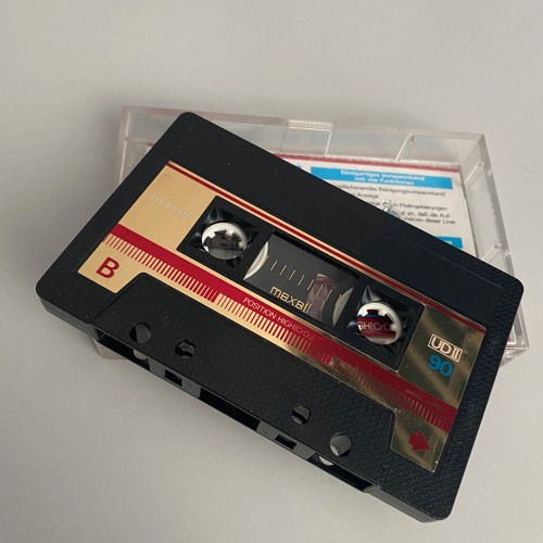 FunkTape #3
