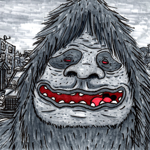 SNARL - FARK MOI SIDEWAYS