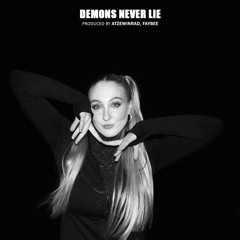 ATZEWINRAD, Faybee - Demons Never Lie (LS41 Master)