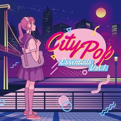 SN12|Ep649 - The Kimi Kato Show with TJS - City Pop