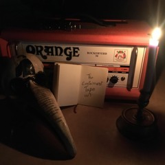 Listen, The Children Of The Night