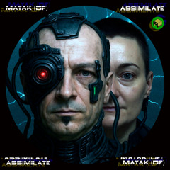 MAYAK (DF) - Assimilate