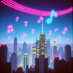 Electric Nights