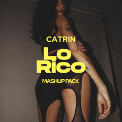 Lo Rico Pack Vol 1 (CATRIN) Club Free