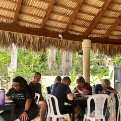 DR Mission Trip Day 1