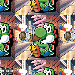 noah x haylow - YOSHI