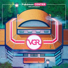 Pokémon Center Theme (VGR Remix)