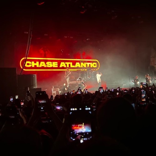 Chase Atlantic unreleased