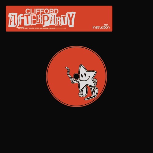 Clifford - AFTERPARTY [OUT NOW]