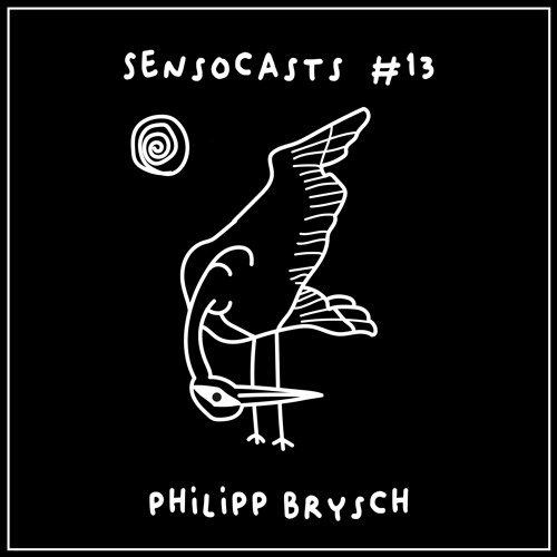 SENSOCASTS #13 - Philipp Brysch