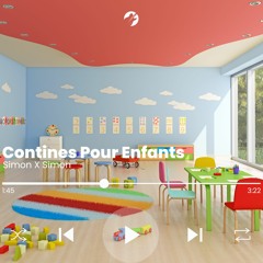 Simon X Simon - Comptines Pour Enfants