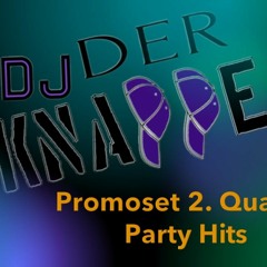 Promoset 2. Quartal Partyhis