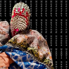 Moderat - Eating Hooks (MARVI Remix)