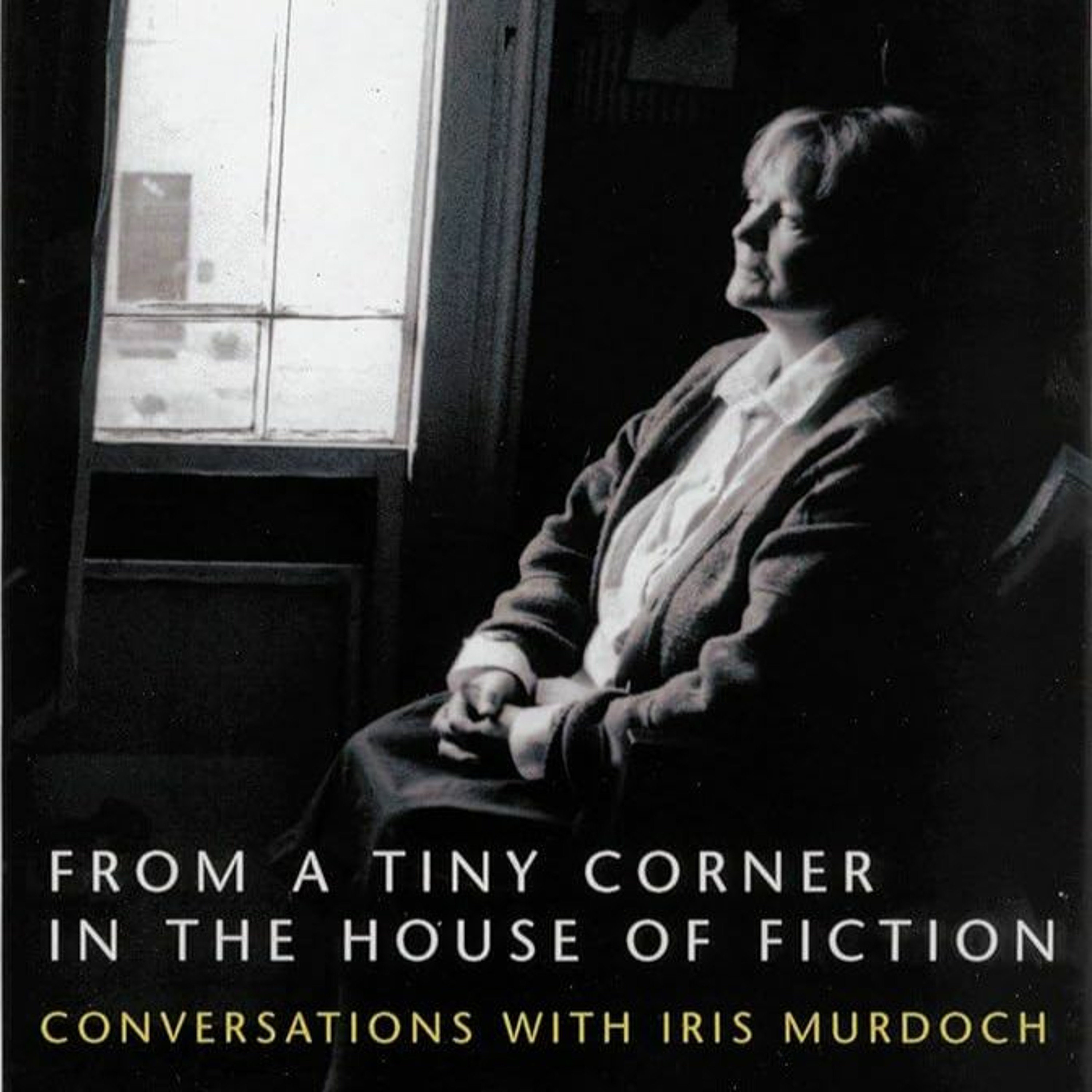 The Iris Murdoch Society podcast