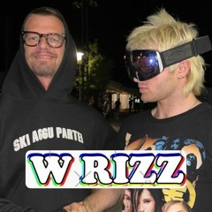 Ski Aggu - MAXIMUM RIZZ (sped up)