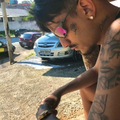 JOGA PRA BANDIDO - Mc Rennan e Mc RD (Dj Papuh Dj Guilherme e Dj Bill) 2021