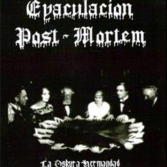 Violent Incestichurch