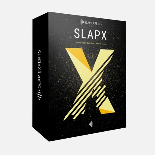 SlapX Demo Beat (Prod by Slap Experts)