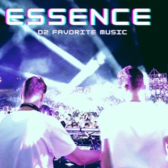ESSENCE by D2