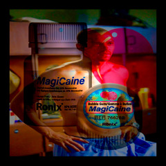 Paging Dr. Bubblegum