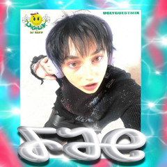 Reupload / ugly sound : ugly dance