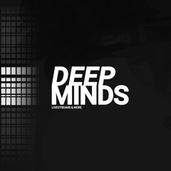 Deep Minds Guest Mix 01 (2024-07-06)