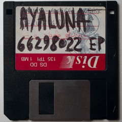 Ayaluna - 66298022 EP