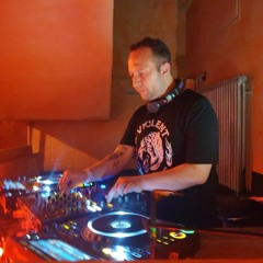 DJ Cruse - The Way Of Techno 3.4.2023