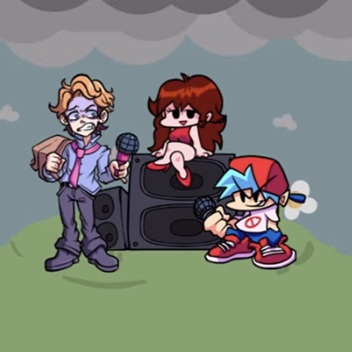 Stream Withered Roses FNF by Berry5748 Listen online for free on