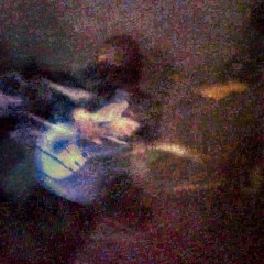 Mustn’t Be Frightened ft. Tre6ix p.davidgvr