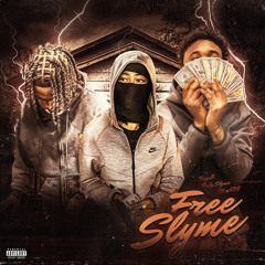 Reroc(Free Slyme) (Ft. Trayx5 & BabySlyme)