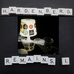 Hardenberg - The Truth Is On Fire