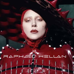 FREE DOWN - LADY GAGA FT R. DUTRA - ABRACADABRA (RAPHAEL HELLAN MASH PVT) PREVIEW
