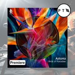 PREMIERE: Aztoria - Birds Of Paradise [Soliq Records]