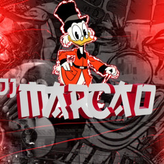 BEAT ESTREMECE METRÓPOLE - BICO DO PARAFAL (DJ MARCÃO 019)🏴‍☠️