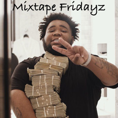“Rod Wave” Mixtape Fridayz 1.1.2021 (Hip Hop)