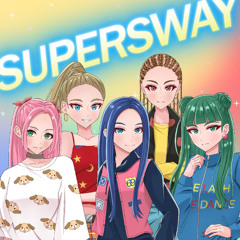 SUPERSWAY - Girl's Empire