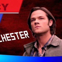 Rap do Sam Winchester I evangelho Winchester I (prod. WhityBeatz x PhilyBeatz)