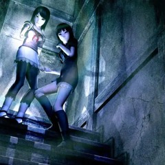 (NXGHTSTXLKXR🧟‍♂️MIXX) FATAL FRAME 🌙 (SKORM) #DEATHDRILL