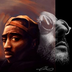 2pac Leon One Day At Time - Copie