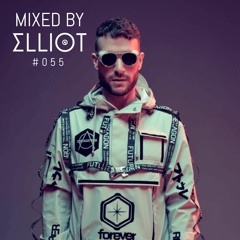 Don Diablo Mix - Mixed by Elliot #055