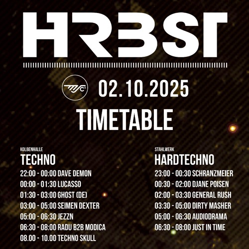 JusTINTime@Hard in den Herbst//Ms Connexion [02.10.25].mp3