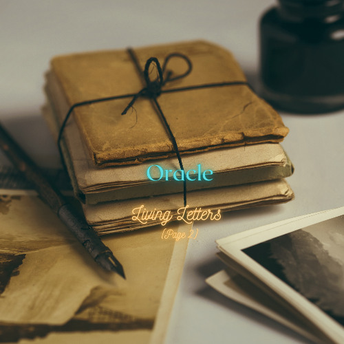 Oracle - New Wave ft. Rocky Valley