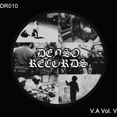 𝗣𝗥𝗘𝗠𝗜𝗘𝗥𝗘: Beat42 - Hell Is The New Paradise [DR010]