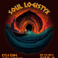 Kyle King @ Soul Logistyx