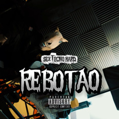EMO TECHNO "REBOTAO" - Hip ⚠️ (AUDIO REMAZTER) by: thehiphopyt