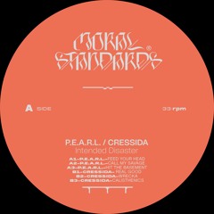 Moral Standards 006 / P.E.A.R.L. & Cressida - Intended Disaster