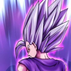 ULTRA Beast Gohan OST - Dragon Ball Legends